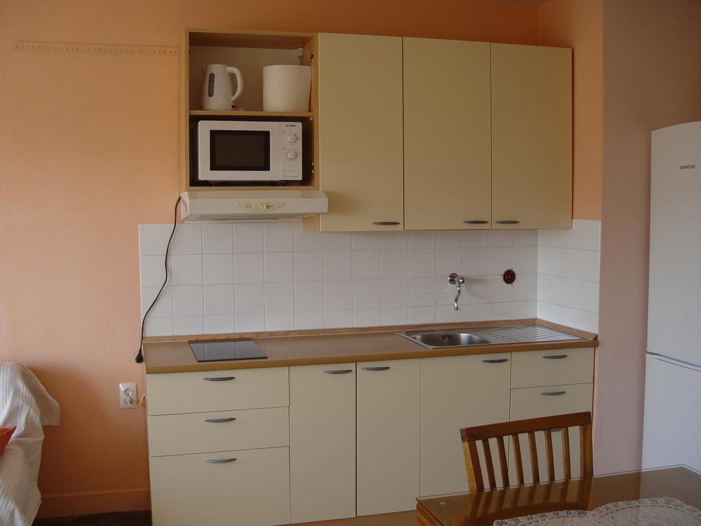 Apartment Maka スプリト エクステリア 写真