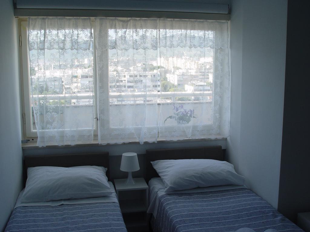 Apartment Maka スプリト エクステリア 写真