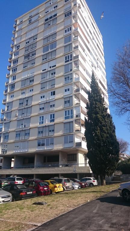 Apartment Maka スプリト エクステリア 写真
