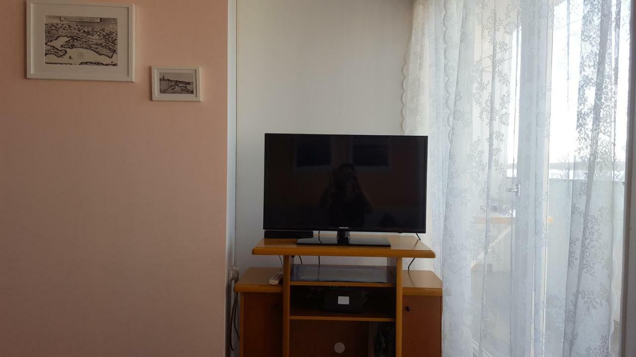 Apartment Maka スプリト エクステリア 写真