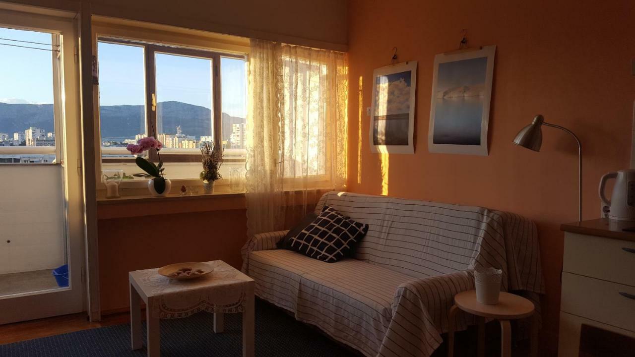Apartment Maka スプリト エクステリア 写真